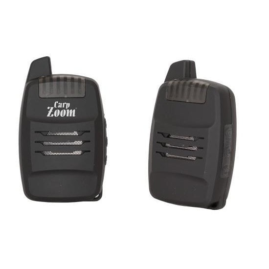 SET ALARMA Carp Zoom WIRELESS ANTI-THEFT FK-7