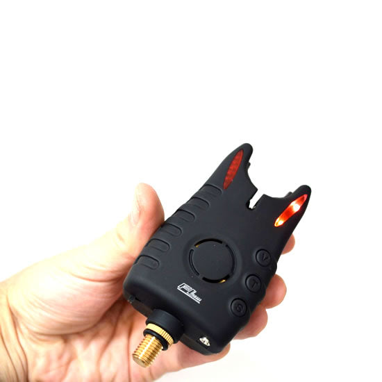 SET ALARME FL RADAR JY-57 4+1