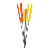 SET ANTENA COLMIC BREAM 4.0-4.8-6.5mm cu chila carbon 