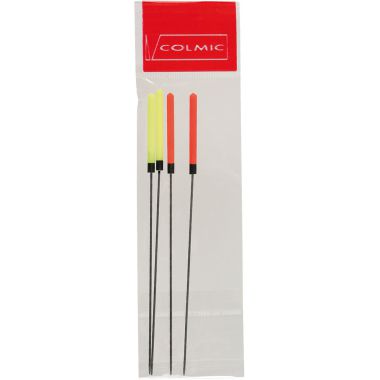 SET ANTENA COLMIC BREAM cu chila carbon 