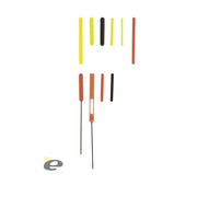 SET ANTENE MIX CRALUSSO (10BUC/PLIC)