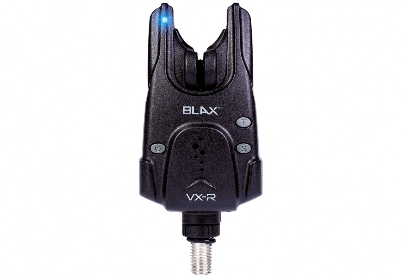 SET AVERTIZOARE CARP SPIRIT BLAX VX-R + STATIE 4+1