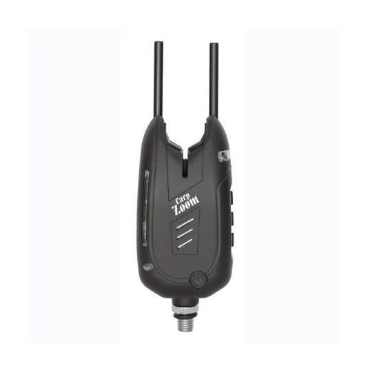 SET AVERTIZOARE Carp Zoom ASTRA C-620 3+1