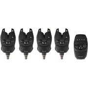 SET AVERTIZOARE ELECTRONICI CU RECIVER PROLOGIC SNZ
