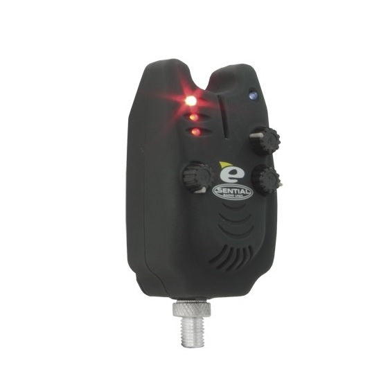 SET AVERTIZOARE ENERGOTEAM E-SENTIAL RADIO 4+1