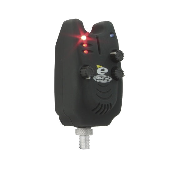 SET AVERTIZOARE EnergoTeam RADIO E-SENTIAL 2+1