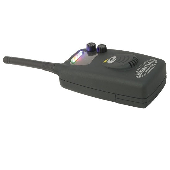 SET AVERTIZOARE EnergoTeam RADIO E-SENTIAL 2+1