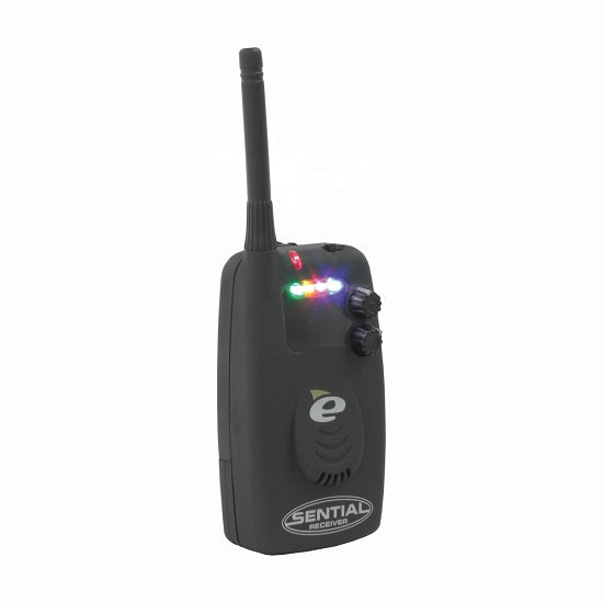 SET AVERTIZOARE EnergoTeam RADIO E-SENTIAL 2+1
