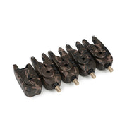 SET AVERTIZOARE FOX MINI MICRON X LIMITE EDITION CAMO 4+1