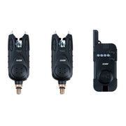 SET AVERTIZOARE JAXON XTR CRAP VERTUS 2+1