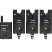 SET AVERTIZOARE KAMASAKI THUNDER C3-W 3 plus 1