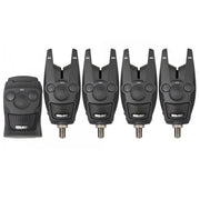 SET AVERTIZOARE RADIO PROLOGIC BAT PLUS MULTICOLOR 4 plus 1