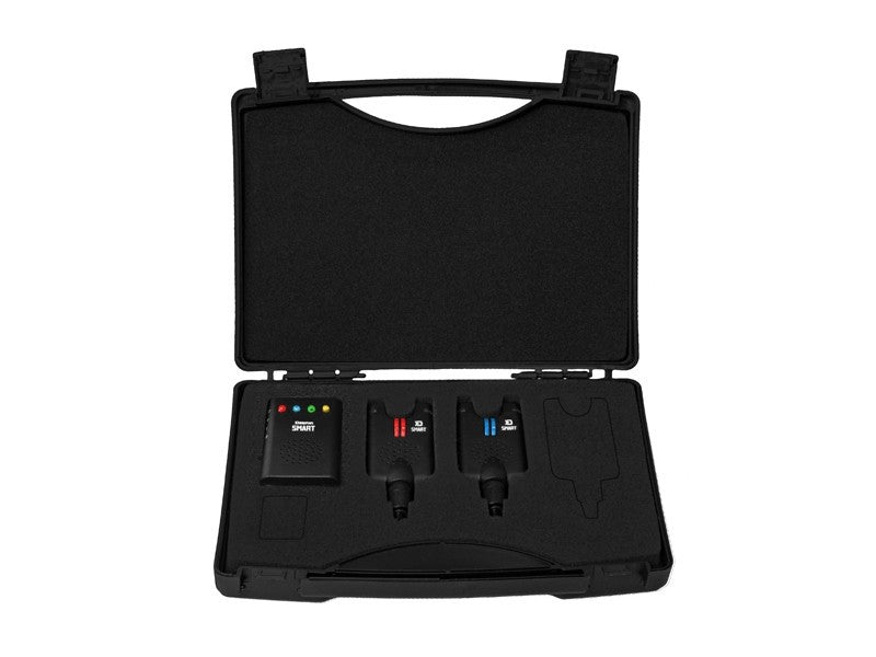 SET AVERTIZOARE WIRELESS + STATIE DELPHIN SMART 4+1