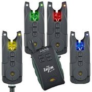 SET AVERTIZOR CARP ZOOM 6TH SENSE 4+1 STATIE