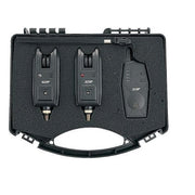 SET AVERTIZOR JAXON XTR CRAP SENSITIVE EASY 2+1