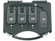 SET AVERTIZOR JAXON XTR CRAP SENSITIVE STABIL 3+1