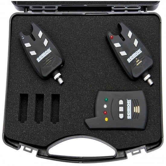 SET AVERTIZOR SELLIOR BOOSTER SET 2+1
