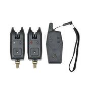 SET AVERTIZORI CARP ZOOM MESSENGER 2+STATIE