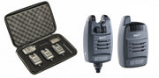 SET AVERTIZORI CU STATIE MIVARDI MX33 4PLUS1