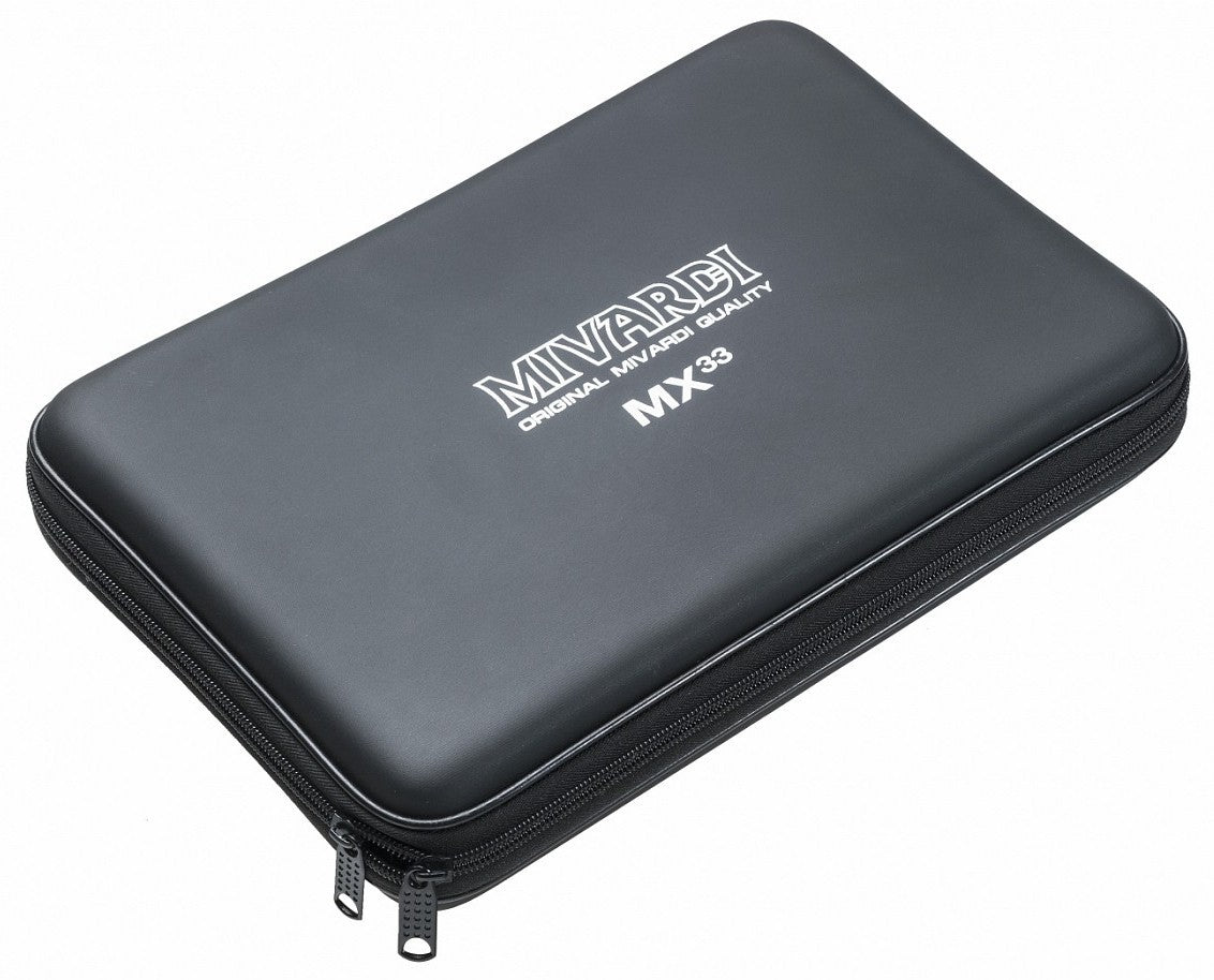 SET AVERTIZORI CU STATIE MIVARDI MX33 4PLUS1