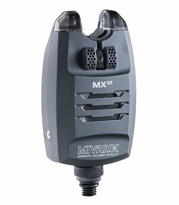 SET AVERTIZORI CU STATIE MIVARDI MX33 4PLUS1