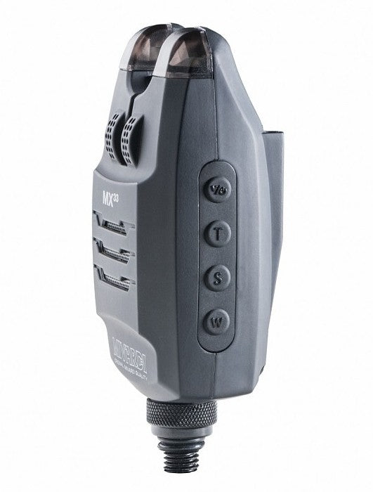 SET AVERTIZORI CU STATIE MIVARDI MX33 4PLUS1