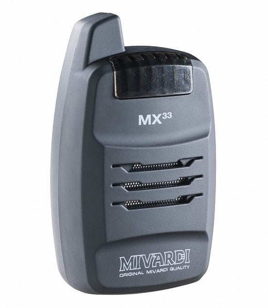 SET AVERTIZORI CU STATIE MIVARDI MX33 4PLUS1