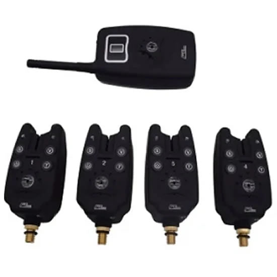 SET AVERTIZORI FL 4+1 JY19