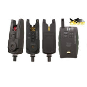 SET AVERTIZORI K-KARP PULSAR ADS MINI   4 PLUS 1