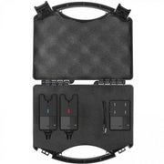 SET AVERTIZORI PLUS STATIE SPRO C-TEC RUN ALARM 2 plus 1