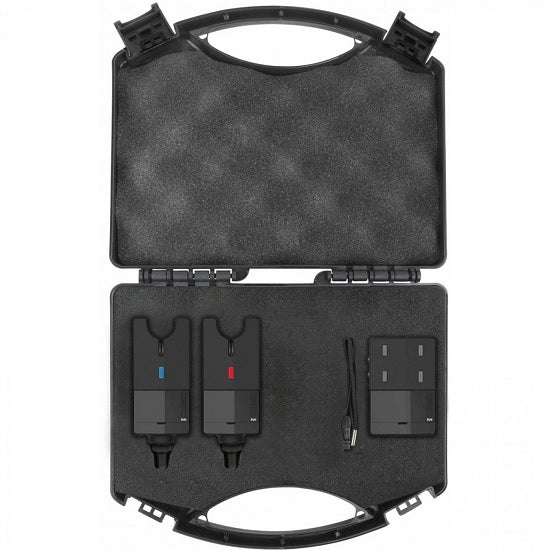 SET AVERTIZORI PLUS STATIE SPRO C-TEC RUN ALARM 2 plus 1