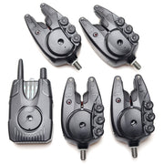 SET AVERTIZORI PRO FL JY-83 4 PLUS STATIE