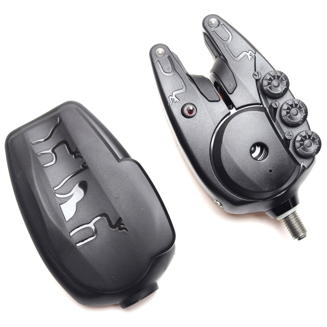 SET AVERTIZORI PRO FL JY-83 4 PLUS STATIE