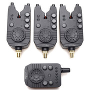SET AVERTIZORI PRO FL JY-88-6 3 AVERTIZORI PLUS STATIE