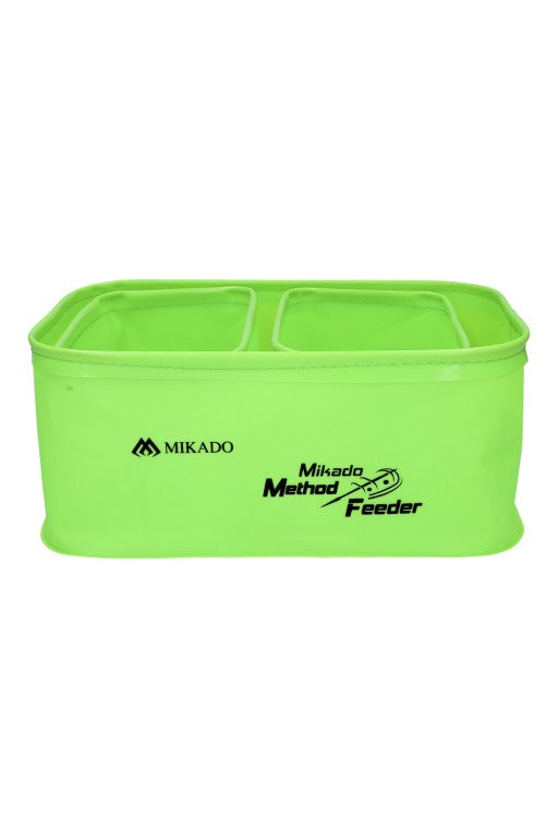 SET BAC DE NADA MIKADO BAG METHOD FEEDER 005 3BUC/SET