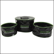 SET BACURI NADA MAVER PLATINUM