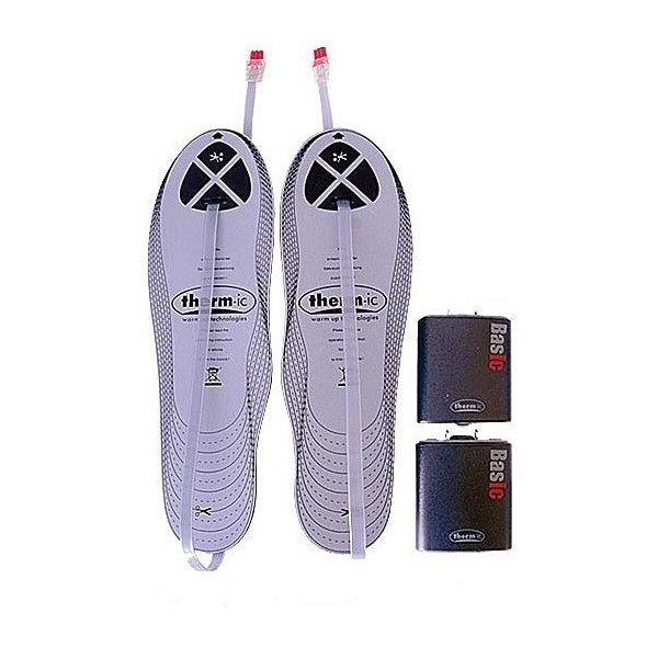 SET BRANTURI THERM-IC INCALZITE JAXON