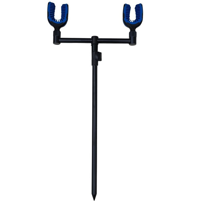 SET BUZZ BARI 2 POSTURI PRO FL CU GEANTA SI SUPORTI PENTRU FEEDER