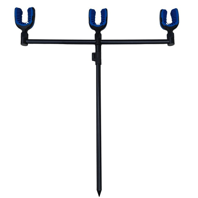SET BUZZ BARI 3 POSTURI PRO FL CU GEANTA SI SUPORTI PENTRU FEEDER
