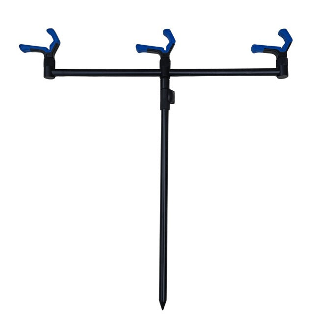 SET BUZZ BARI 3 POSTURI PRO FL CU GEANTA SI SUPORTI PENTRU FEEDER
