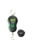 SET CANTAR JAXON DIGITAL 20KG CU ROLA DE MASURA