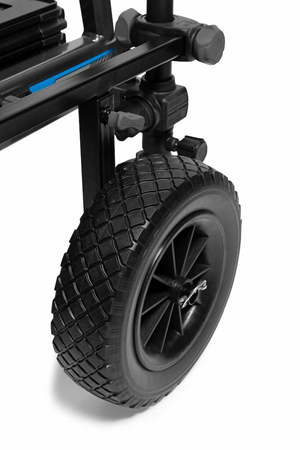 SET CARUCIOR PRESTON PENTRU SCAUN MODULAR OFFBOX WHEEL KIT