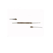 SET CROSETA BURGHIU ANGLERS INOX