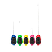 SET CROSETE Carp Zoom ORIGO 4in1 BAITING NEEDLES
