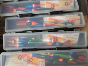 SET CUTIE EXTRA CARP PLUTE+CARLIGE 