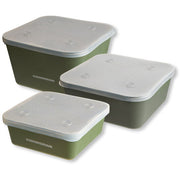 SET CUTII CORMORAN PT.VIERMI 3BUC
