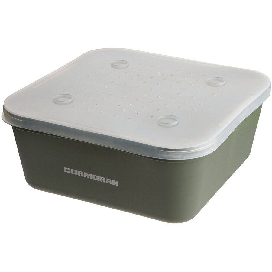 SET CUTII CORMORAN PT.VIERMI 3BUC