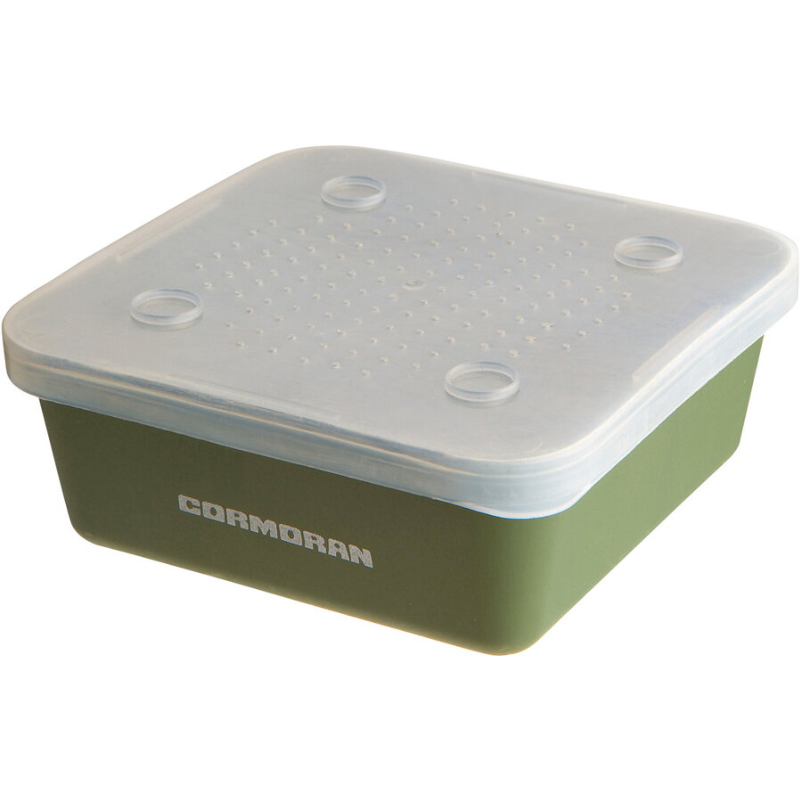 SET CUTII CORMORAN PT.VIERMI 3BUC