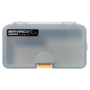 SET CUTII  SAVAGE GEAR PT.NALUCI 16,1X9,1X3,1CM 3BUC