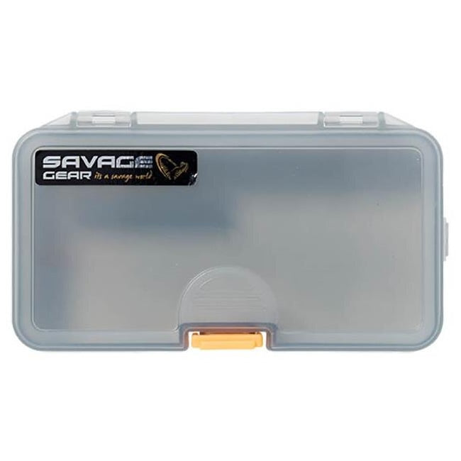 SET CUTII  SAVAGE GEAR PT.NALUCI 18.6x10.3x3.4CM, 3BUC